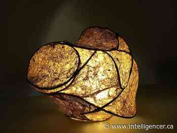 Joanne Rich: Connecting to culture through craft - Belleville Intelligencer