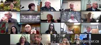 Hastings County politicians, director criticize new housing act - Belleville Intelligencer