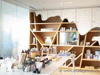 Style Q&A: Vancouver's Secret Location adds home design to its lineup - Belleville Intelligencer