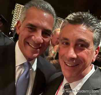 Ciattarelli Sends Endorsement Letter in Support of Belleville Mayor Melham - InsiderNJ