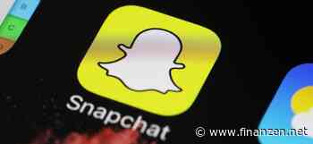 Snap-Aktie vorbörslich dennoch fester: Snapchat-Mutter Snap erneut mit roten Zahlen