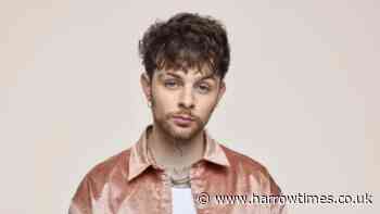 Tom Grennan rushed to hospital after brutal attack on US tour