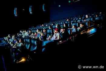 Kino lädt geflüchtete Kinder ein