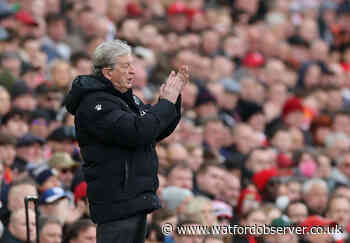 Watford looking to cause upset against Manchester City