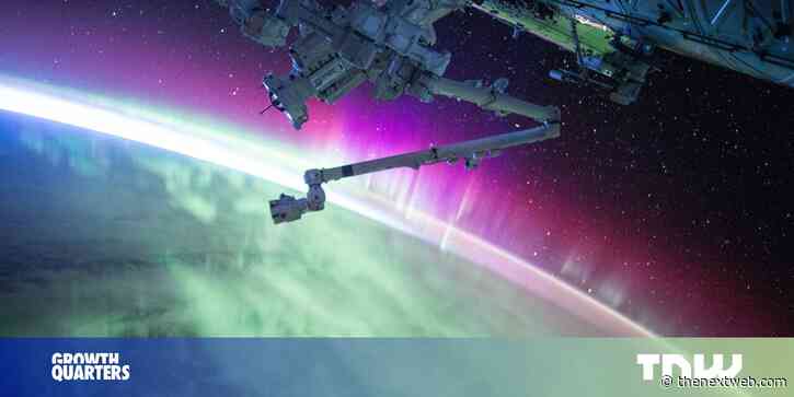 5 ways SpaceTech is solving some of Earth’s biggest problems