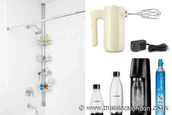 Lakeland launches Super Savings Event with discounts on KitchenAid, SodaStream and more