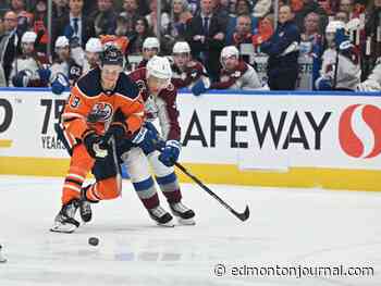 It's hard to find comparables for Jesse Puljujarvi, but here's one