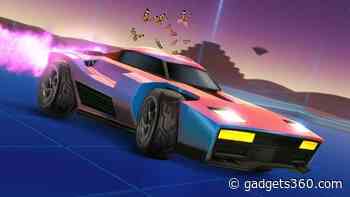 Rocket League to Get Limited-Time Knockout Bash Battle Royale Mode from April 27