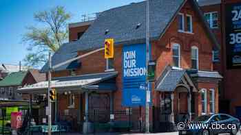 City to help Ottawa shelters boost their pay ⁠— and keep their staff - CBC.ca