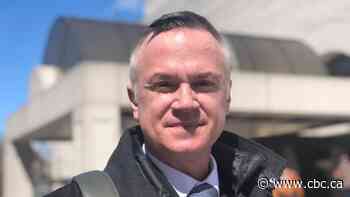 Ottawa police union president Matt Skof resigns - CBC.ca