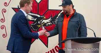 Ottawa contributes $326,700 to Shubenacadie Residential School Support Project - Saltwire