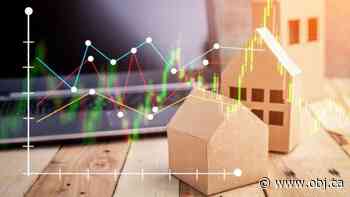 Ottawa home sales to fall in 2022 and beyond, but prices will stay high: CMHC - Ottawa Business Journal