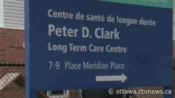 Ottawa personal support worker charged with assaulting long-term care resident - CTV News Ottawa