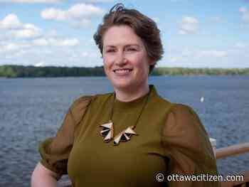 Earth Day 2022: Keeping watch over the Ottawa River — Kichi Sibi - Ottawa Citizen