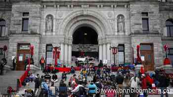 Ottawa feared repeat of 2020 rail blockades before BC pipeline arrests last fall - BNN