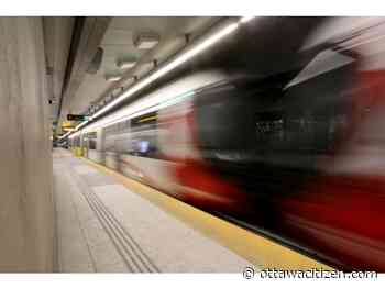 Today's letters: On the NCC's record with Ottawa's light rail - Ottawa Citizen