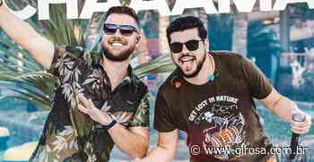 ​Itapevi: em maio, dupla sertaneja Zé Neto & Cristiano realiza show gratuito no Parque da Cidade - Giro S/A