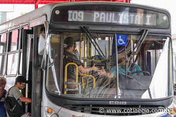 Itapevi e Carapicuíba também aumentam tarifa de ônibus para R$ 5 - Cotia e Cia