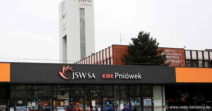 Nach Explosionen in Bergwerk: Rettungsaktion eingestellt
