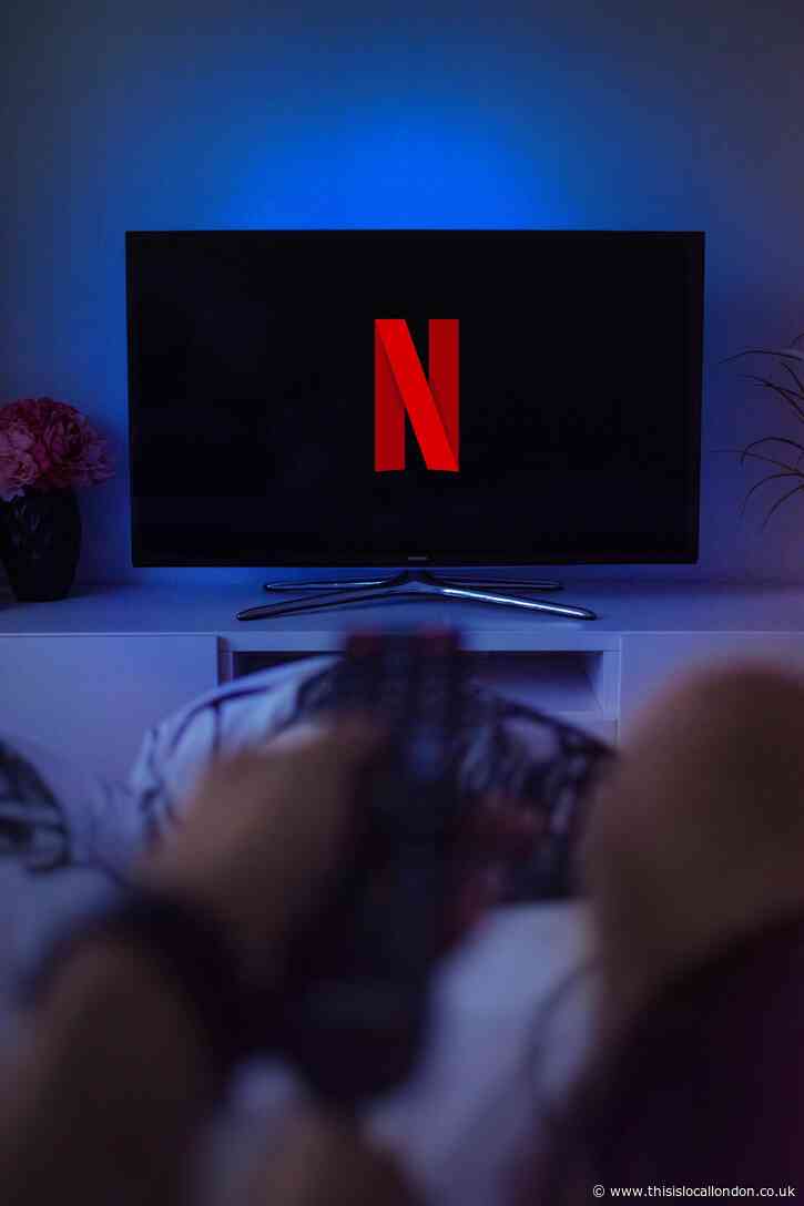 Is Netflix's reign coming to an end? Beatrix Vessey, City and Islington Sixth Form College