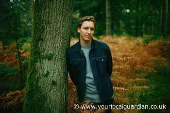 George Ezra announces UK arena tour - full list of dates and how to access presale tickets