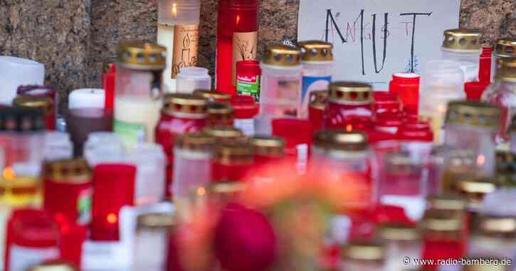 Messerstecher von Würzburg äußert sich zu Geburtsdatum