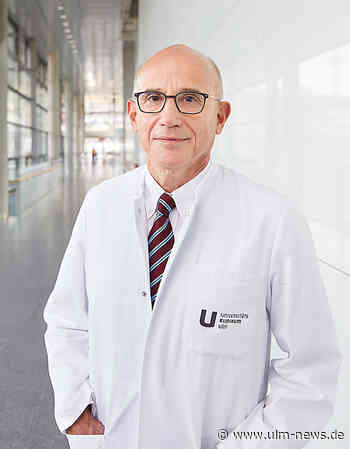 Personalisierte Therapien: Neue Behandlungserfolge der Ulmer Universitätsmedizin