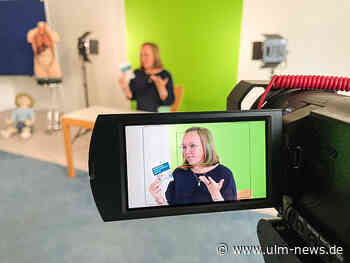 Digitaler Girls und Boys Day an der Uniklinik Ulm