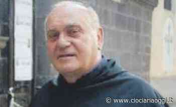 Muore padre Michele Alfano: lutto parrocchia minturno scauri - ciociariaoggi.it