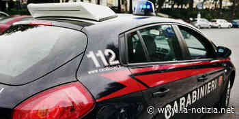 Scauri di Minturno, denunciati due ladri: utilizzavano il metodo della "ruota bucata" - La Notizia.net