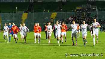 Serie C 37° turno: l'Ancona Matelica batte il Teramo e fa festa. Ko Fermana e Vis Pesaro - picenotime.it
