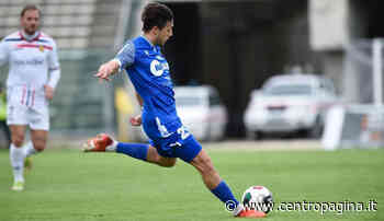 Calcio, l’Ancona Matelica crolla: al Del Conero vince il Gubbio - Centropagina