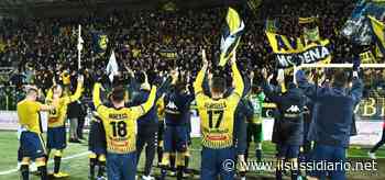 Diretta/ Modena Ancona Matelica (risultato finale 3-0): gli emiliani tornano a +5 - Il Sussidiario.net