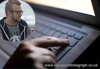 Paedophile who shared child abuse images online spared jail