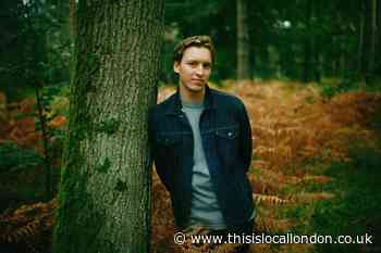 George Ezra announces UK arena tour - full list of dates and how to access presale tickets
