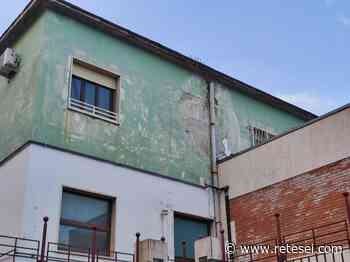 Benevento. Scuola San Filippo, cadono intonaci nella ex mensa. - Retesei