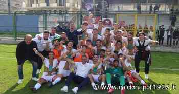 CAMPANIA FELIX – Benevento doubleface, ultimi verdetti in C. La Gelbison va ko - CalcioNapoli1926.it