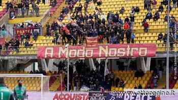 Benevento, primi dati della prevendita - Ottopagine