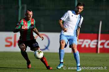 Ternana, Defendi: “Prima pensiamo al Benevento e poi al derby. Qui mi sento a casa” - pianetaserieb.it