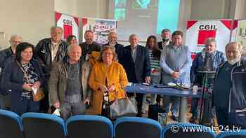 Benevento, costituita la sezione Anpi della Cgil - NTR24