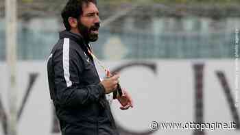 Lunedì l'ultimo suggestivo "spezzatino" della B - Ottopagine