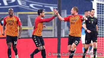 Benevento, prevendita fiacca: nessuna corsa al botteghino per le partite decisive - TUTTO mercato WEB