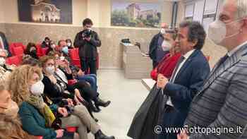 Vaccinazioni e prevenzione, a maggio massiccia campagna dell'Asl di Benevento - Ottopagine