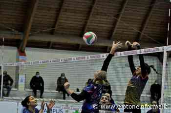 La Poseidon attende il Benevento. Ultima gara di capitan Pioli - CrotoneInforma