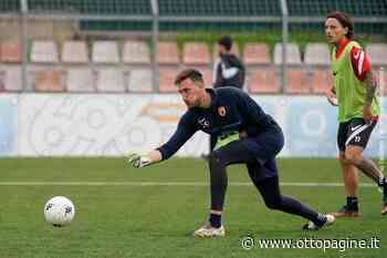 Foto - Benevento, allenamento verso la Ternana - Ottopagine