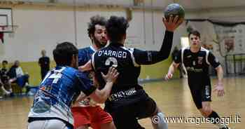 KeyJey Ragusa sconfitta a Benevento - RagusaOggi