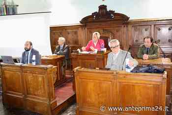 Benevento, l'Archeoclub celebra i cento anni di storia - anteprima24.it