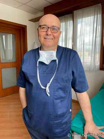 ORTOPEDIA RIGENERATIVA: NUOVA SFIDA DELL'ORTOPEDIA DEL FATEBENEFRATELLI DI BENEVENTO - TV Sette Benevento