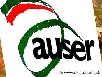 Incontro all'Auser Uselte sul tema ''La Benevento possibile'' - Realtà Sannita