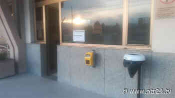 Benevento, colpisce ferroviere con il pos e rapina biglietteria della stazione Appia - NTR24